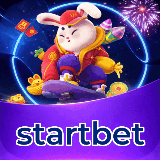 Bônus de boas-vindas startbet