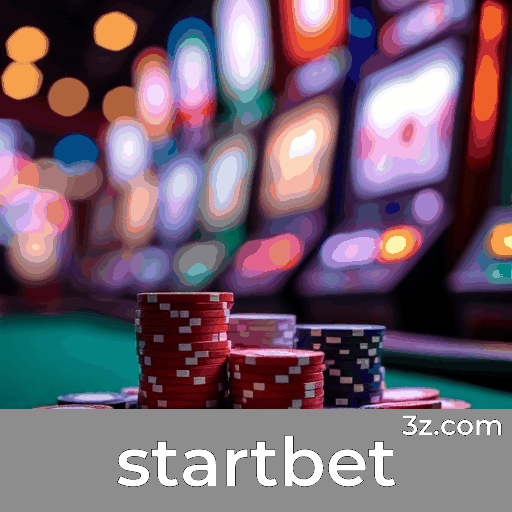 Startbet: Cassino Online Seguro e Divertido