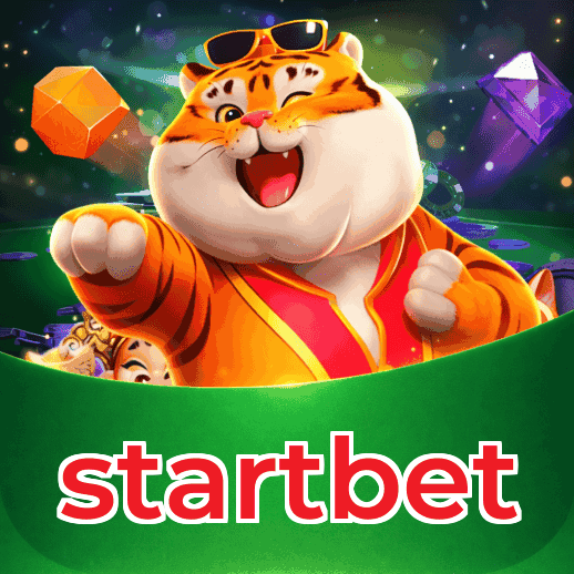 startbet - Infraestrutura de segurança certificada